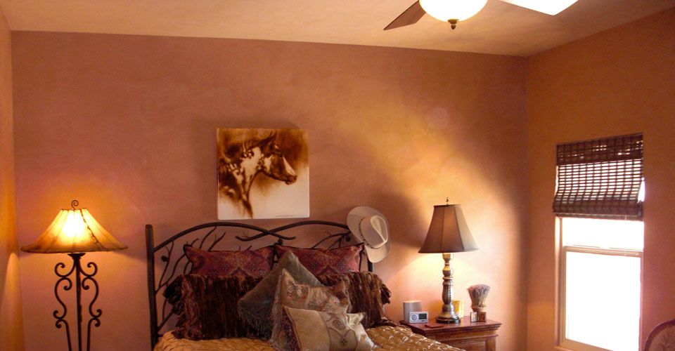 Fresco Harmony Offers Beautiful Custom Wall Finishes at a Fraction of