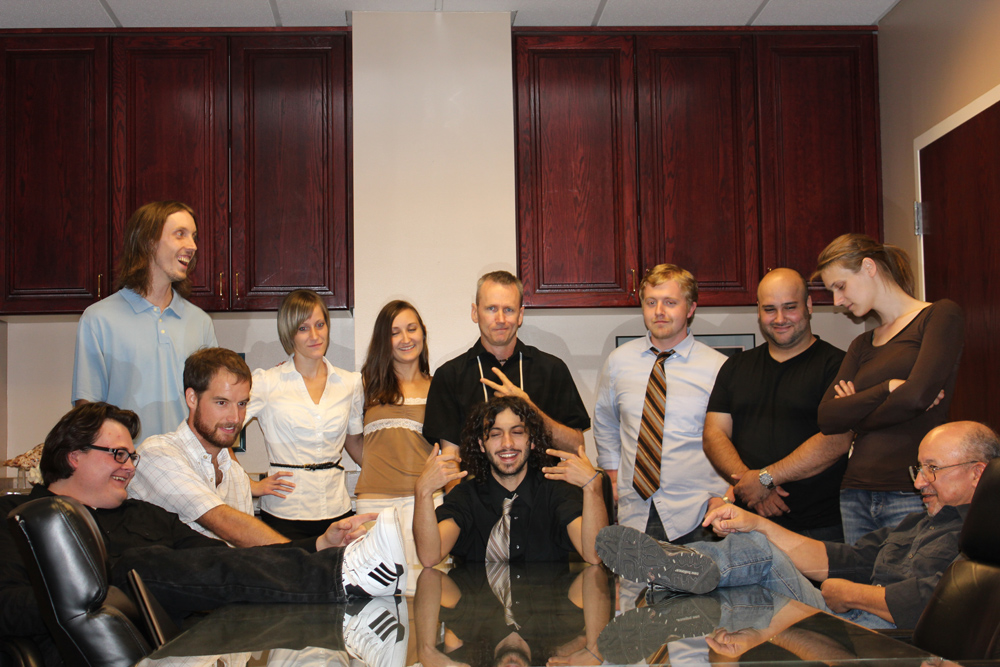 Utah Web Design Firm, The Lightwurx Is Expanding To Rapid