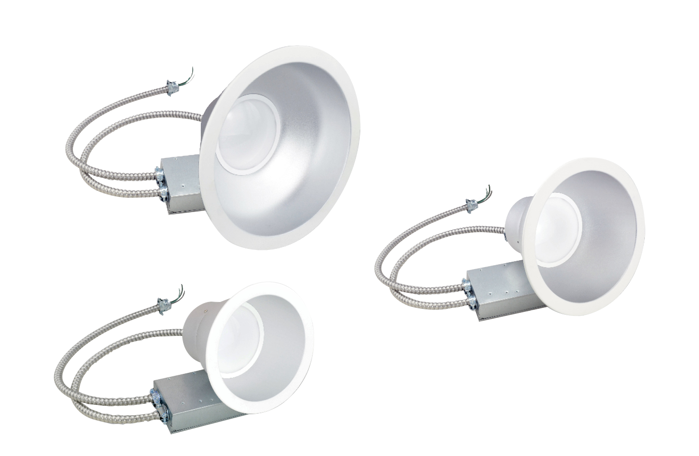 GREEN CREATIVE launches ENERGY STAR Certified Commercial Downlight LED ...