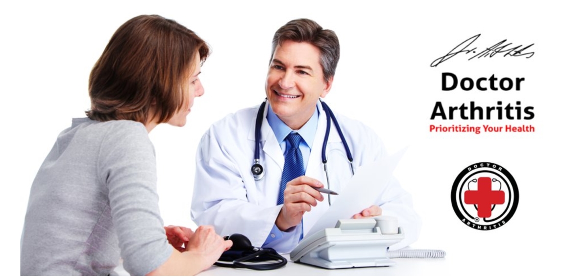 Advice from Dr. Arthritis 10 Important Questions to Ask Your Doctor