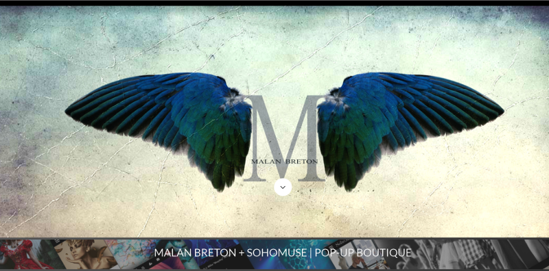 Tokenly & Malan Breton Partner with SohoMuse to Release First Digital ...