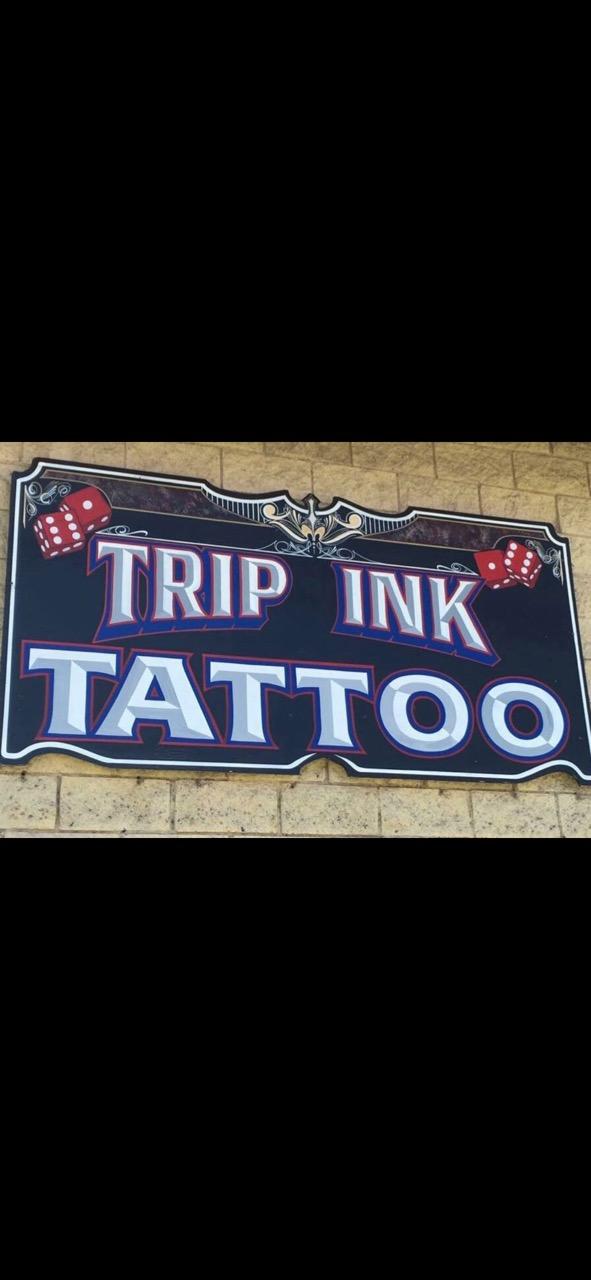 Tattoo Shops On The Las Vegas Strip Trip Ink Tattoo Co. Offers Las