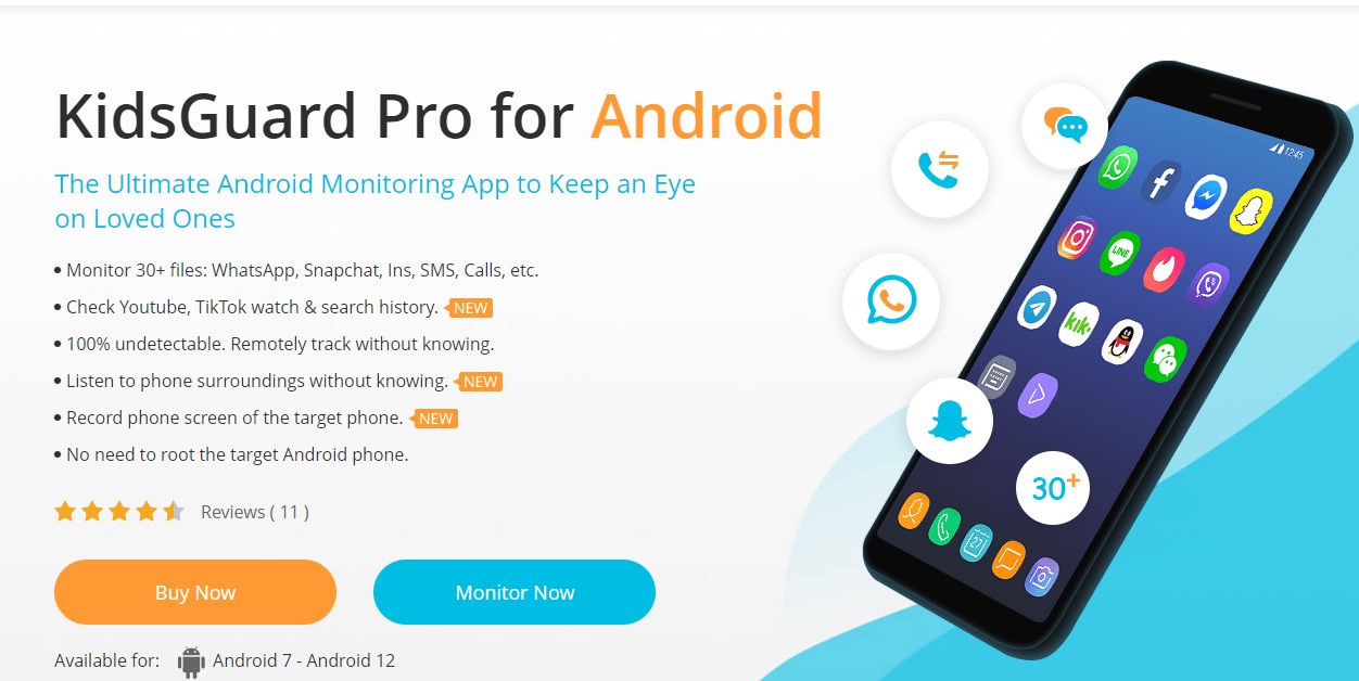 KidsGuard