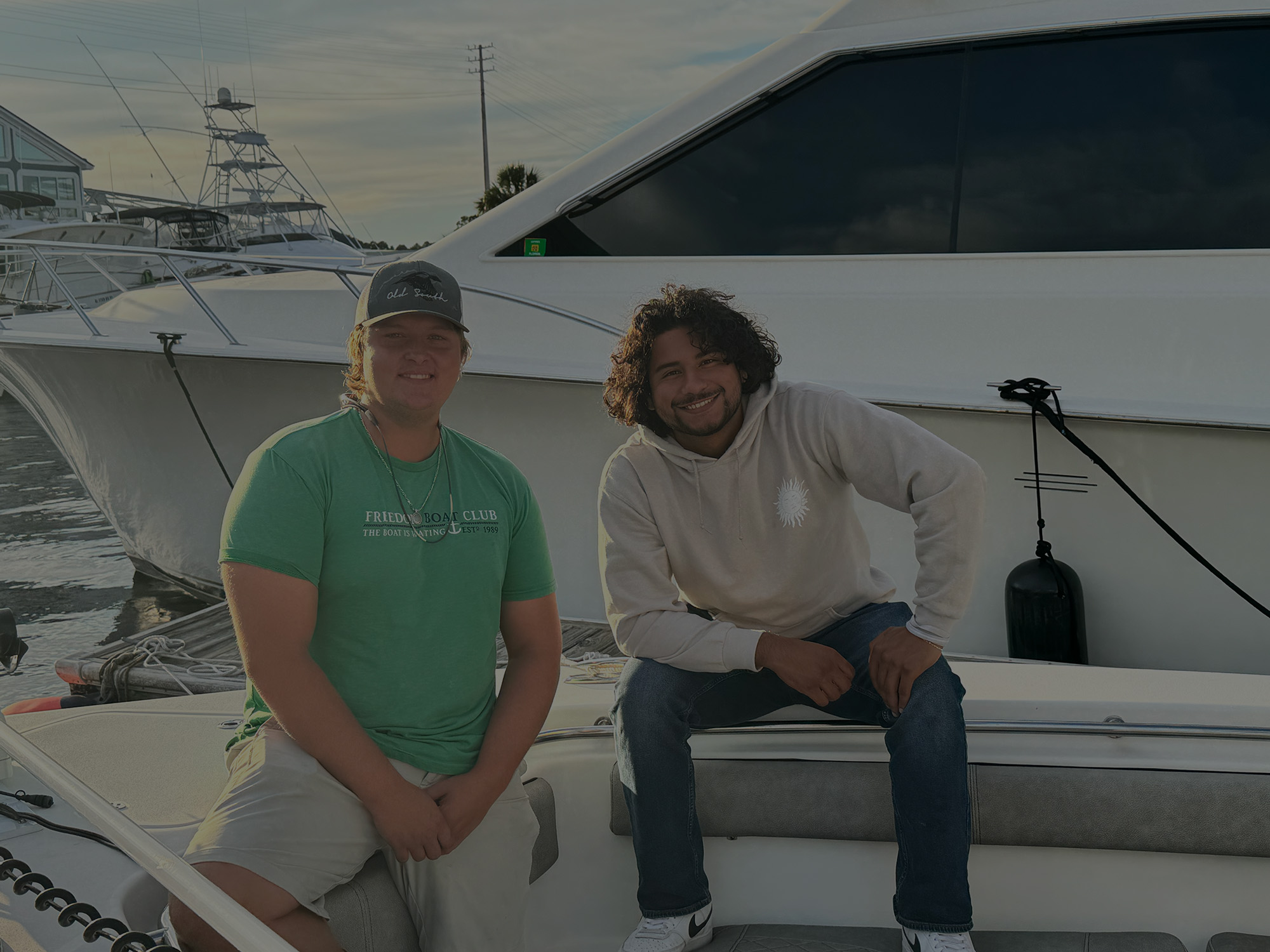 Wickedly Awesome Adventures Launches North Myrtle Beach Fishing Charter, Cruise & Boat Rental