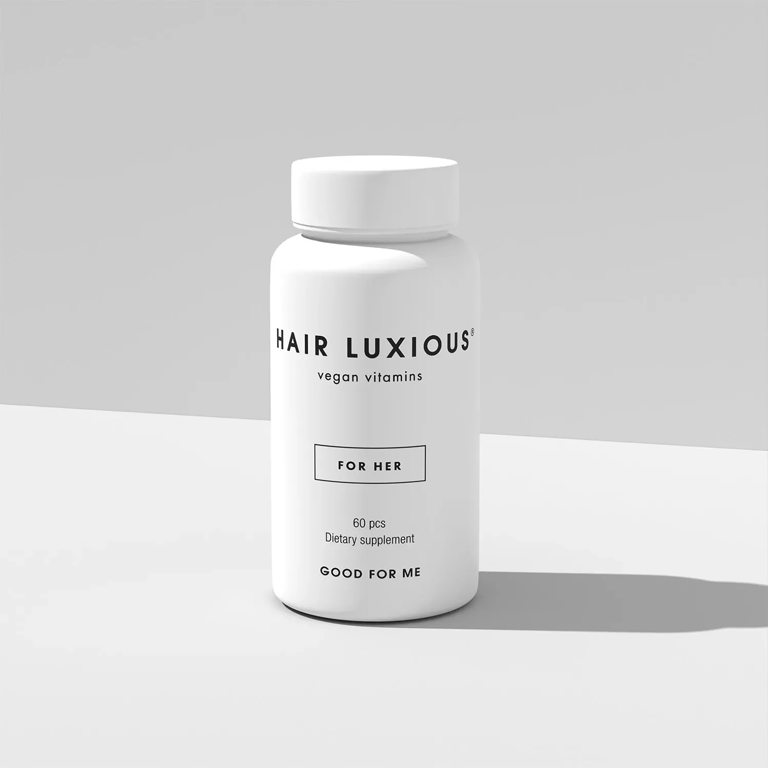 Good For Me Launches Hair Luxious Products Target Hair Growth With 