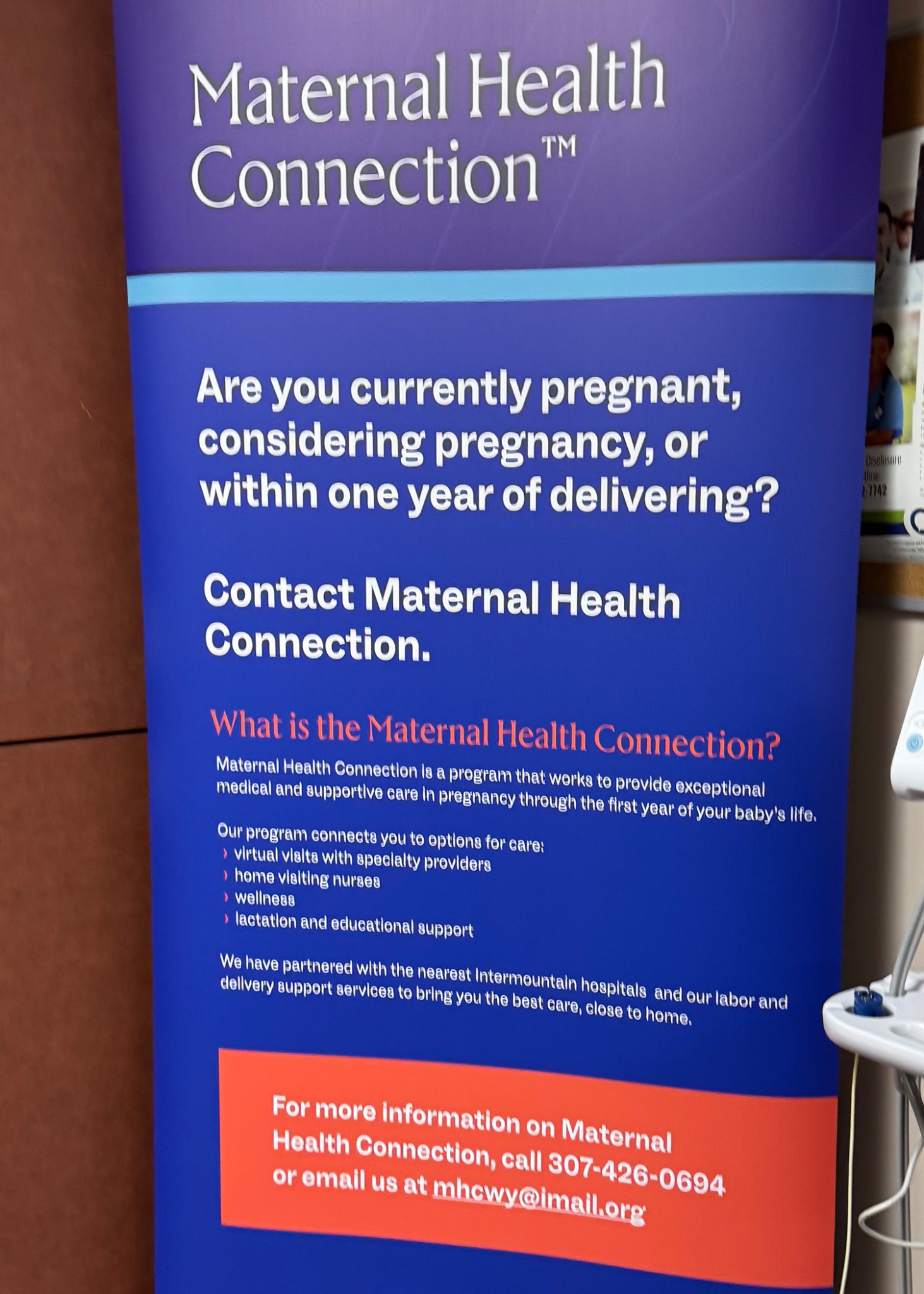 Tamar Securities Financial Portal - Intermountain Health's Maternal ...