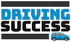Driving Successful Lives logo