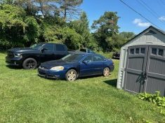 Driving Successful Lives - Image