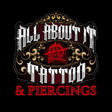 All About It Tattoo Studio