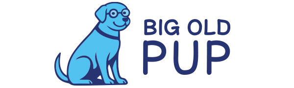 Big Old Pup