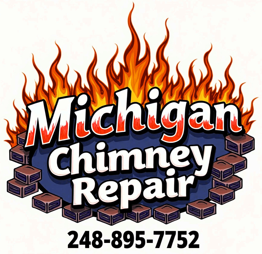 Michigan Chimney Repair