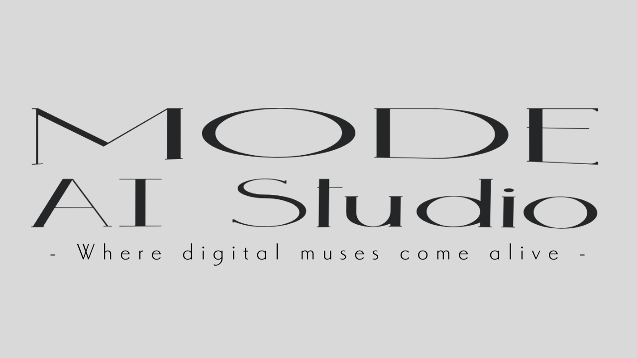 ModeAI Studio