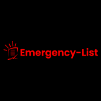 Emergency List