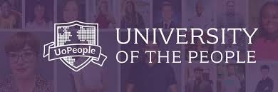 University of the People