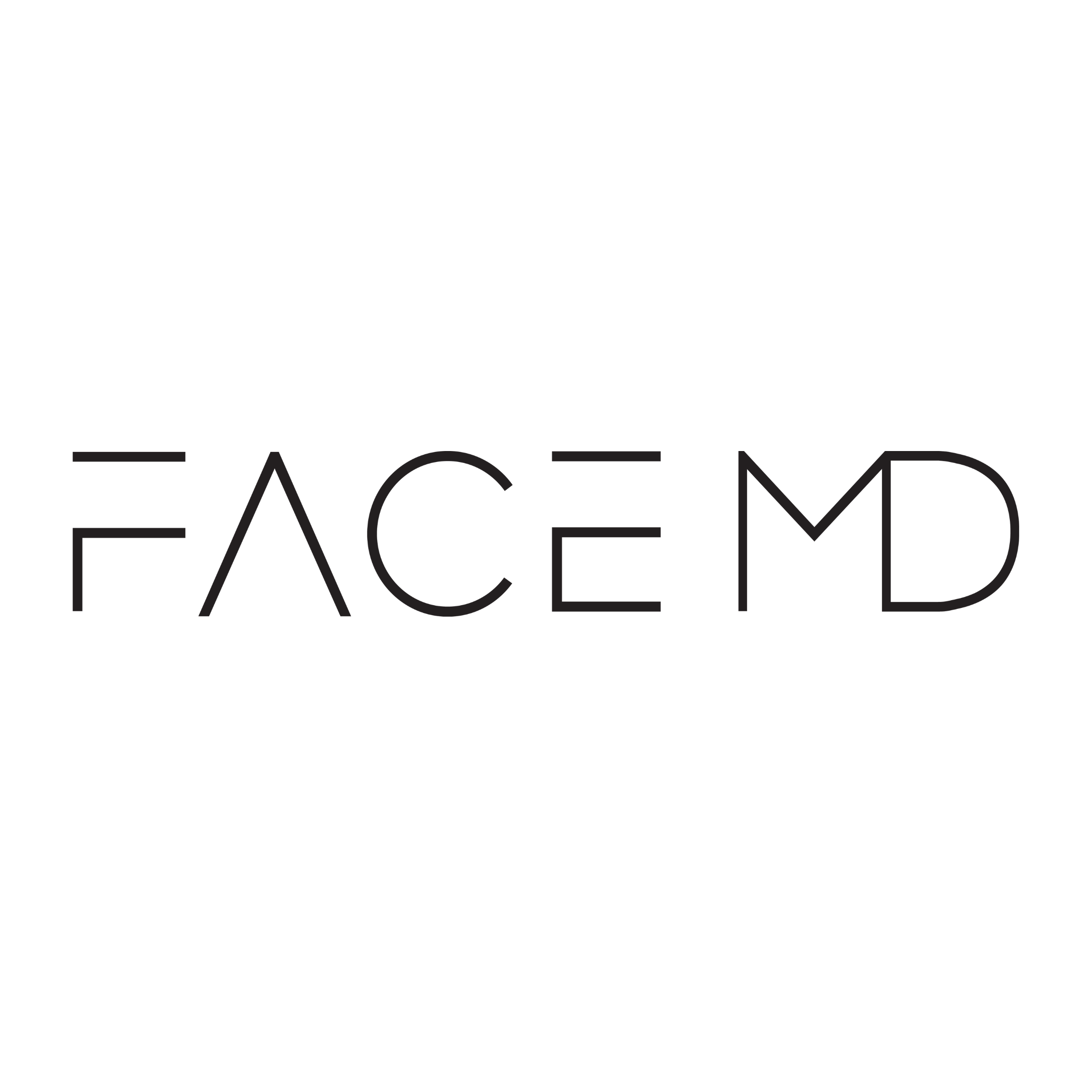 Clinique Face MD