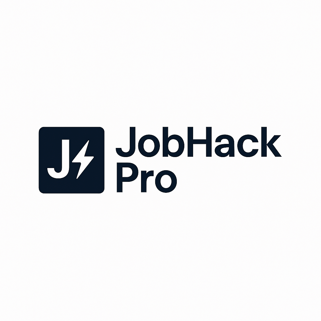 JobHack Pro