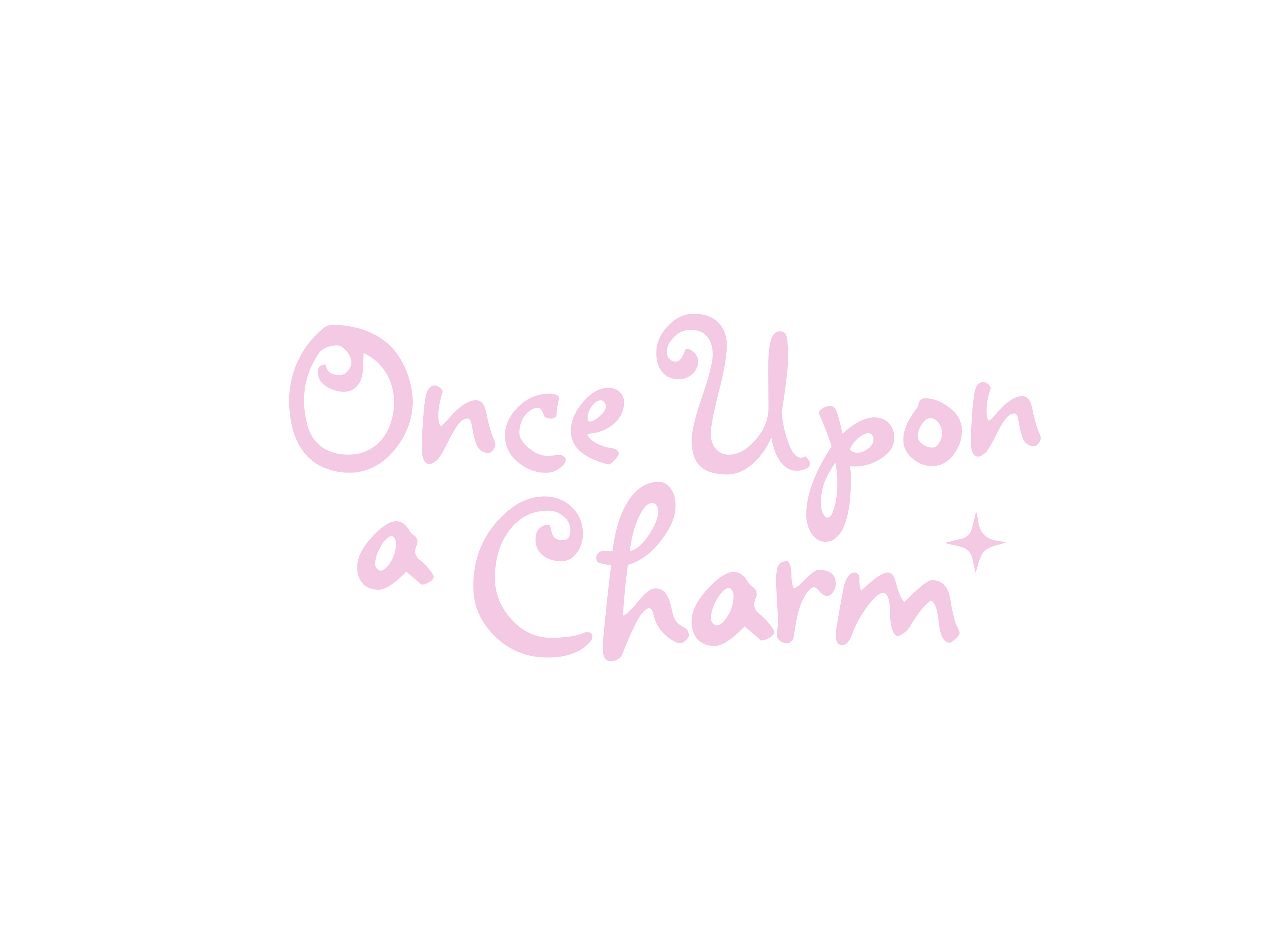Once Upon A Charm Eyewear