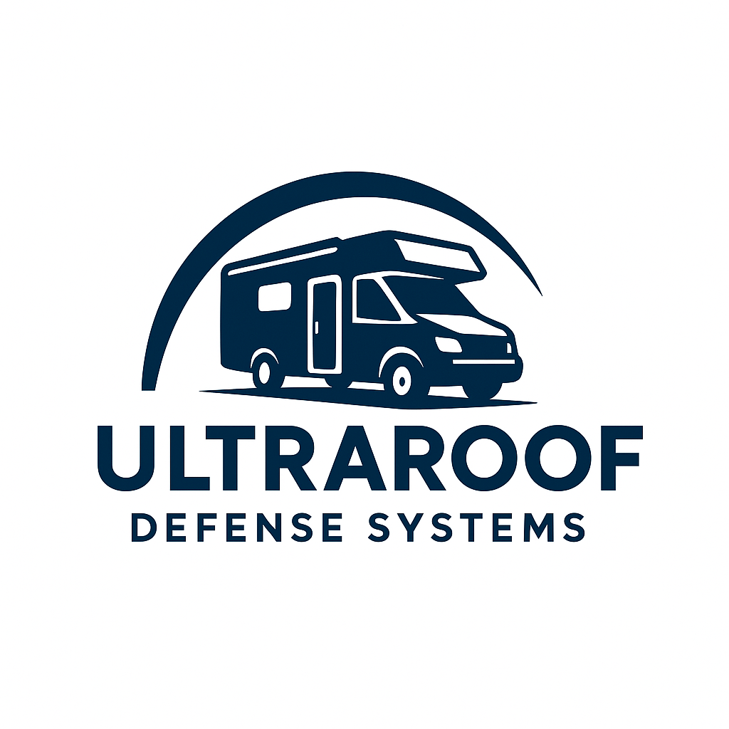 UltraRoof Defense Systems