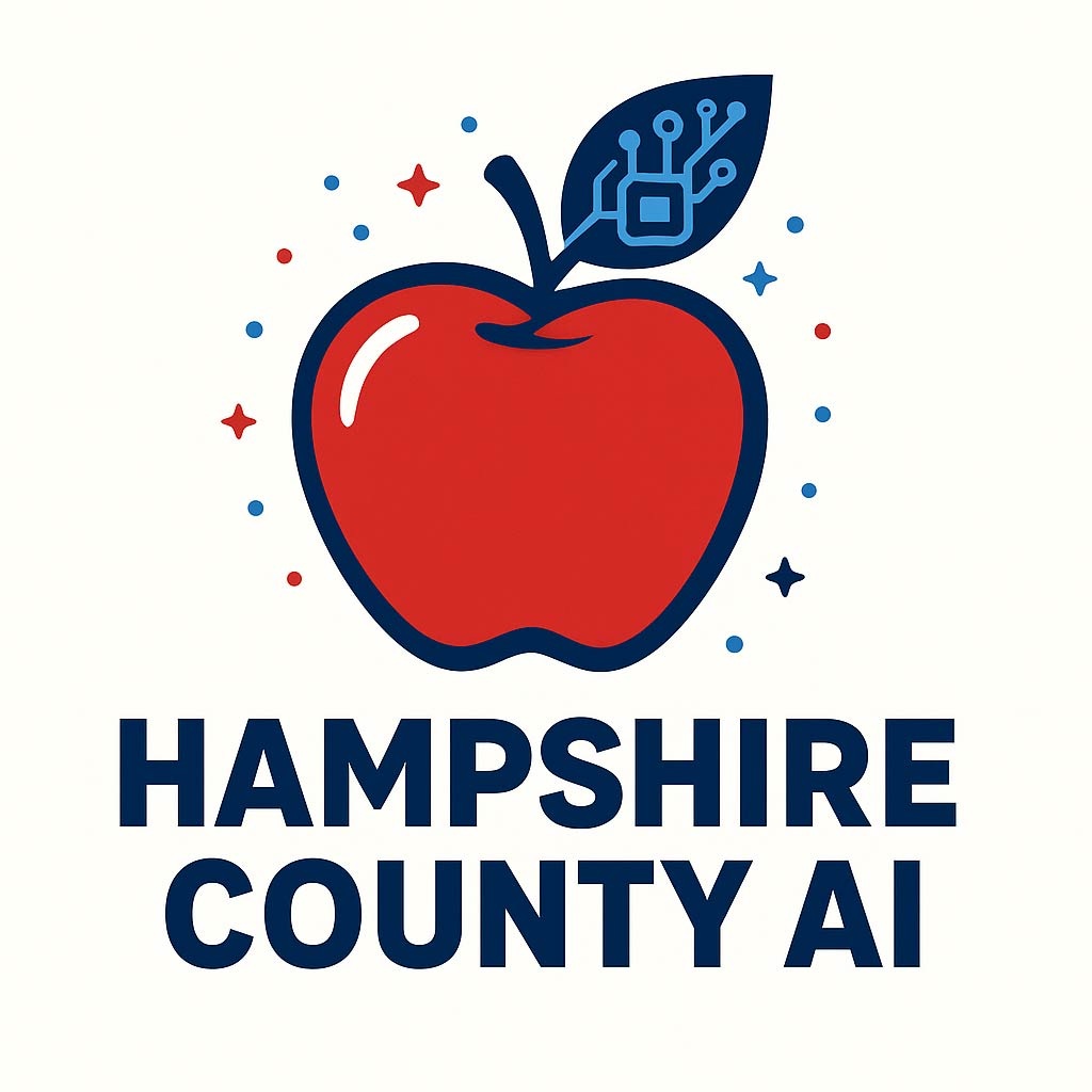 Hampshire County AI