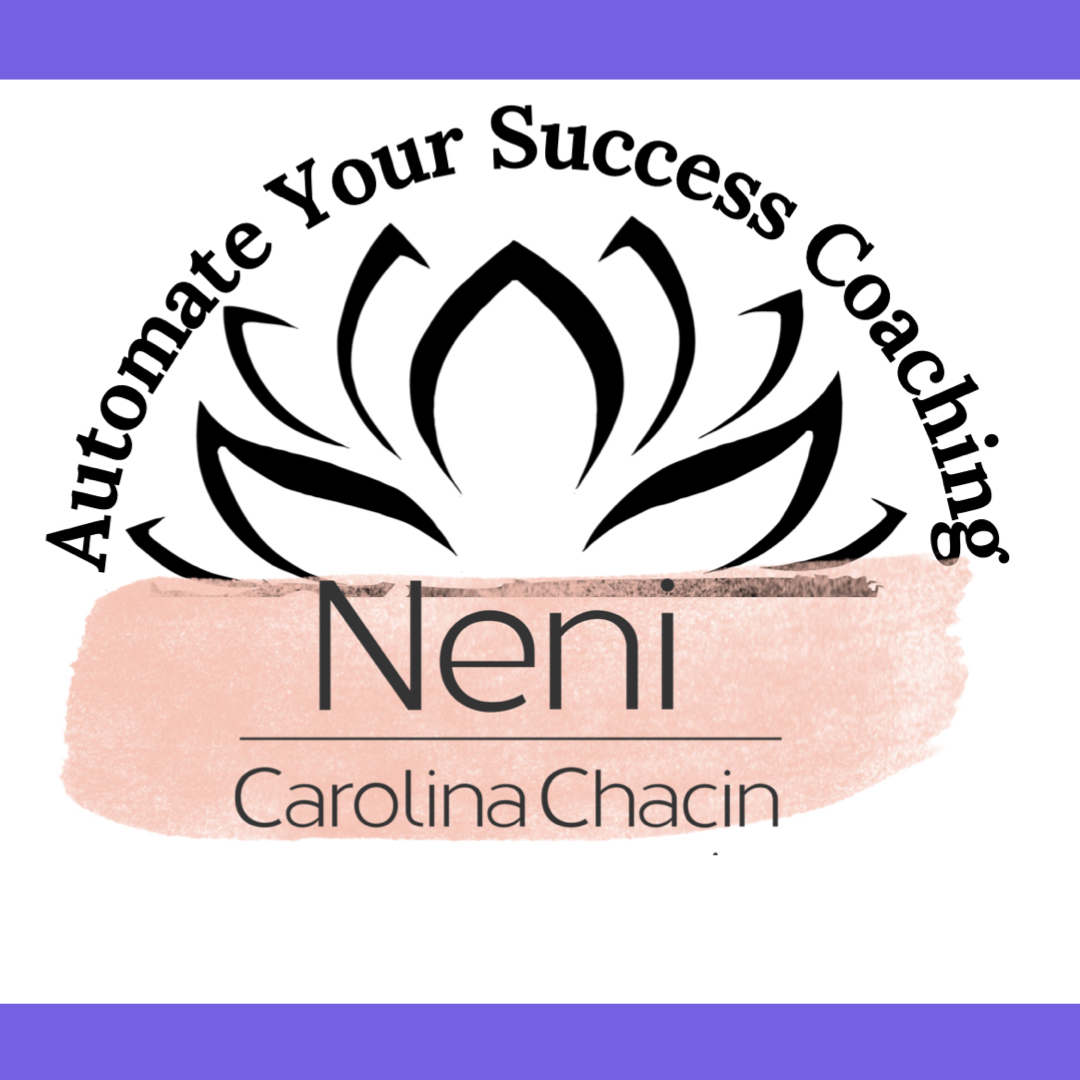 Automate Your Success Coaching