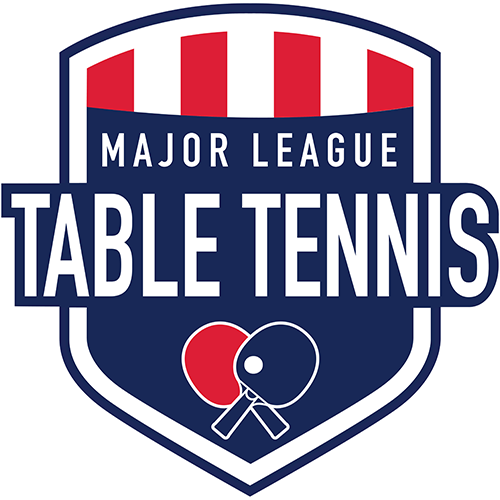 Major League Table Tennis