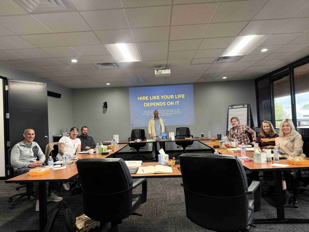 Y Scouts CEO Shares Executive Recruiting Insights with Arizona Growth Advisors