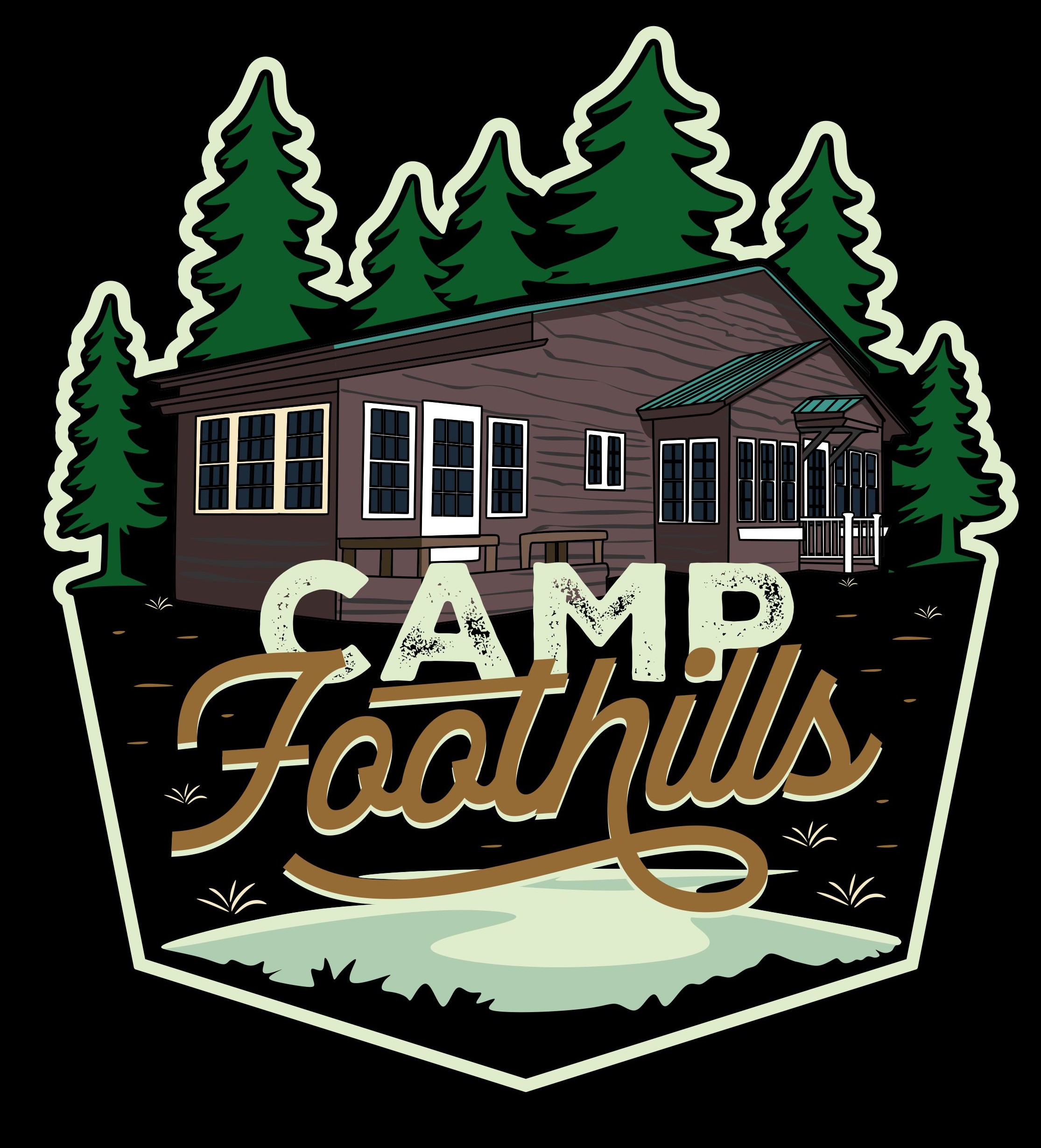 Camp Foothills