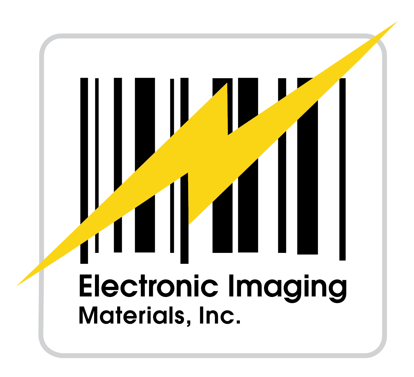 Electronic Imaging Materials, Inc.