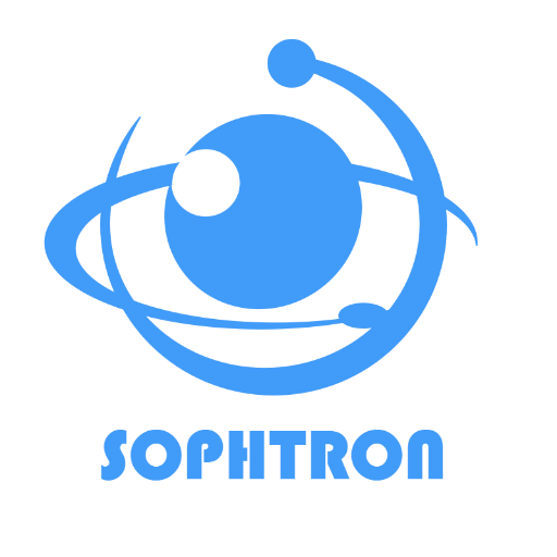 Sophtron, Inc