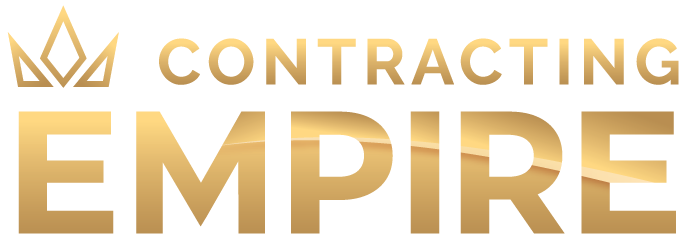 Contracting Empire