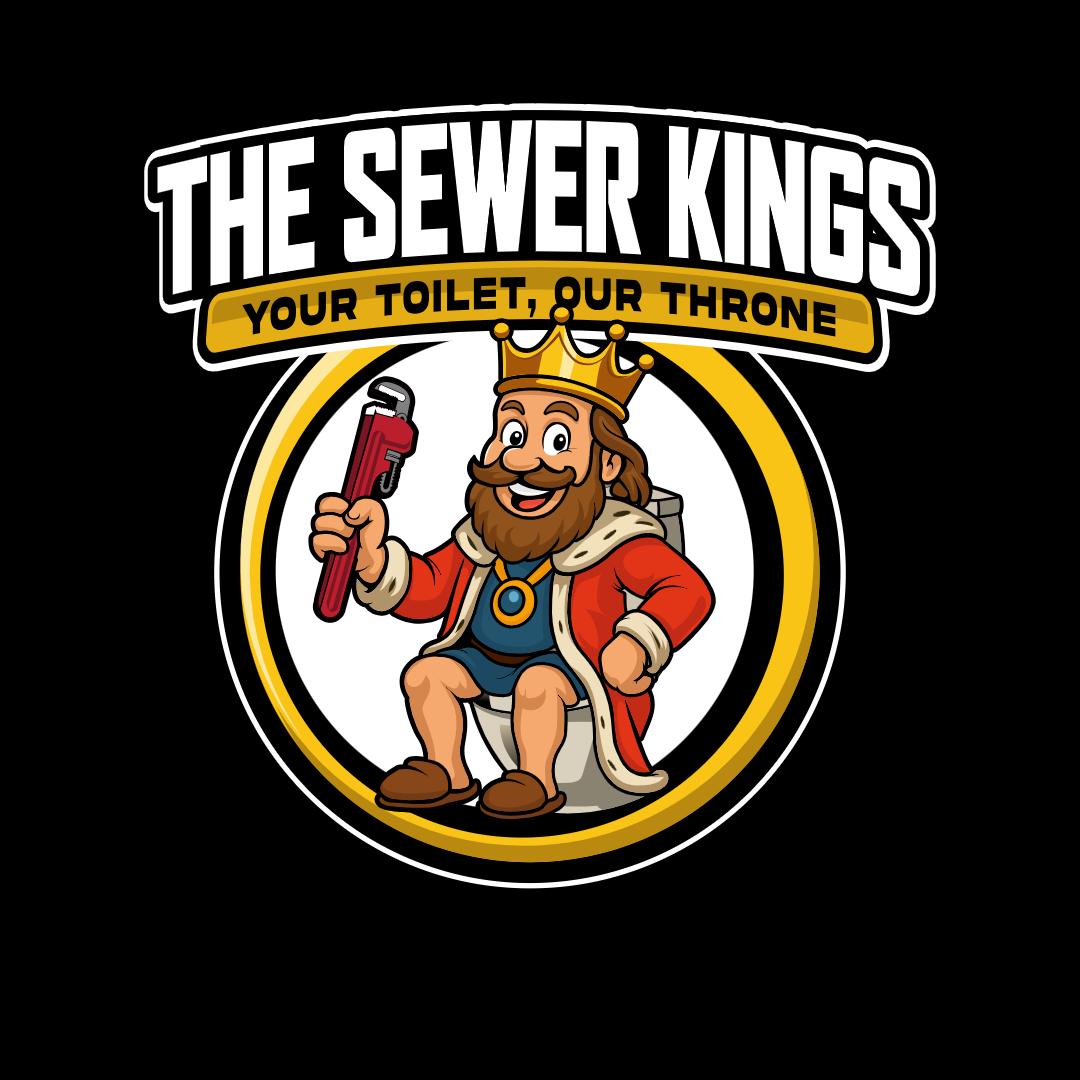 The Sewer Kings