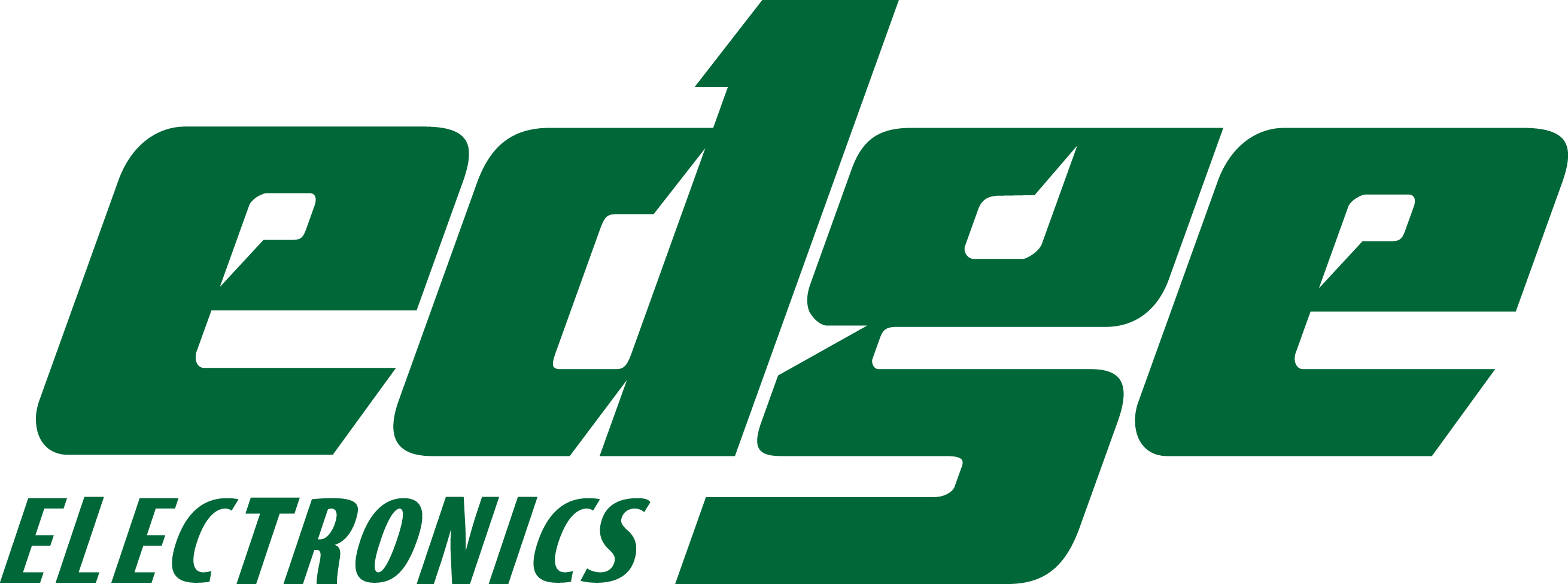 Edge Electronics