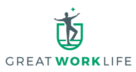 GreatWorkLife.com & SizeMyHabit.com