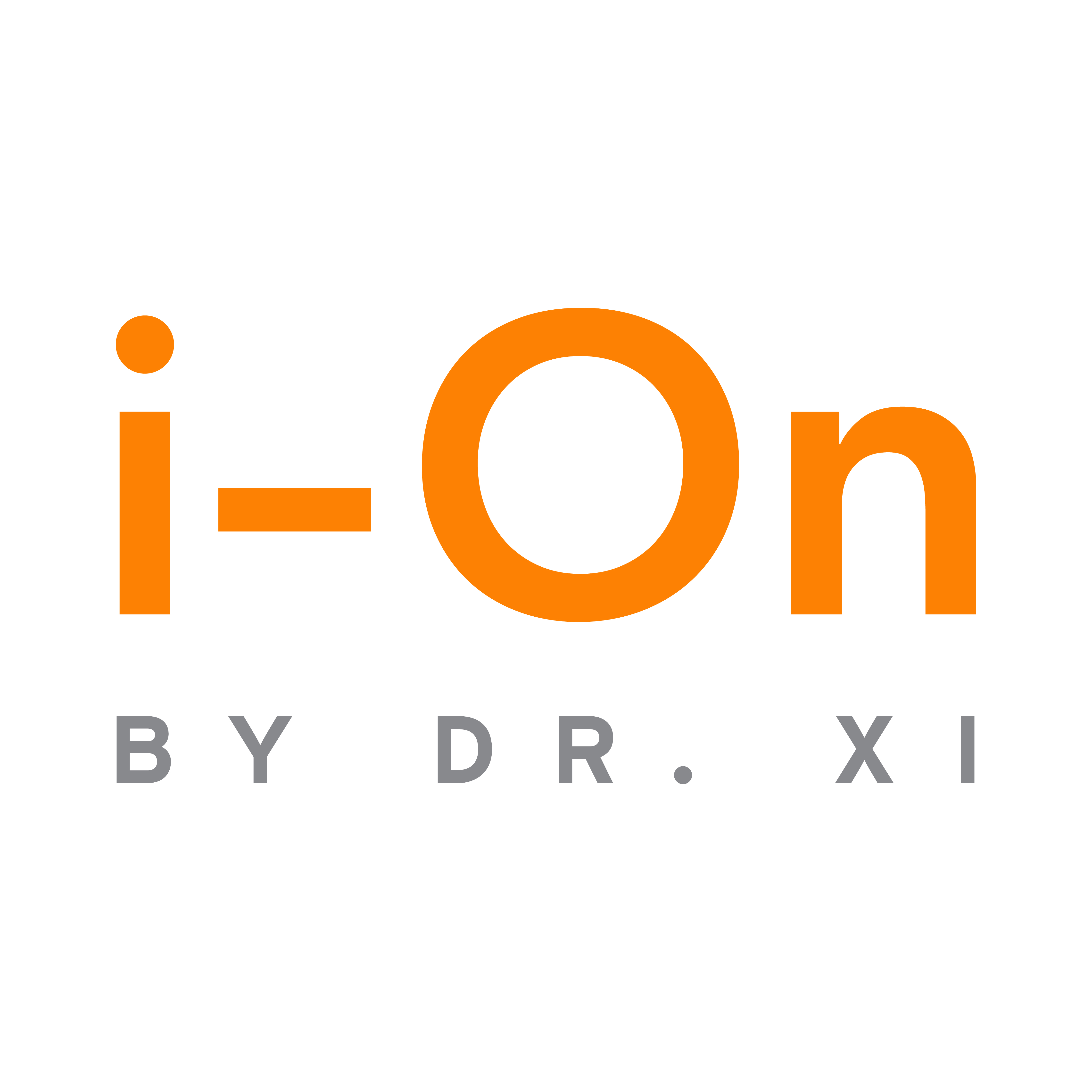 i-On By Dr.Xi