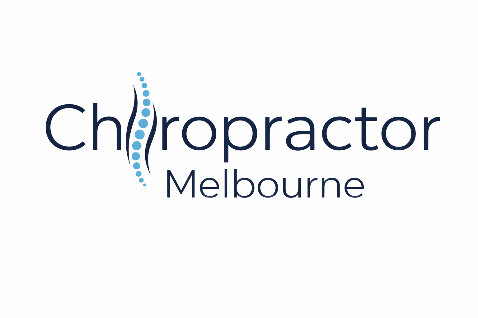 Melbourne Chiropractor
