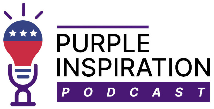Purple Inspiration