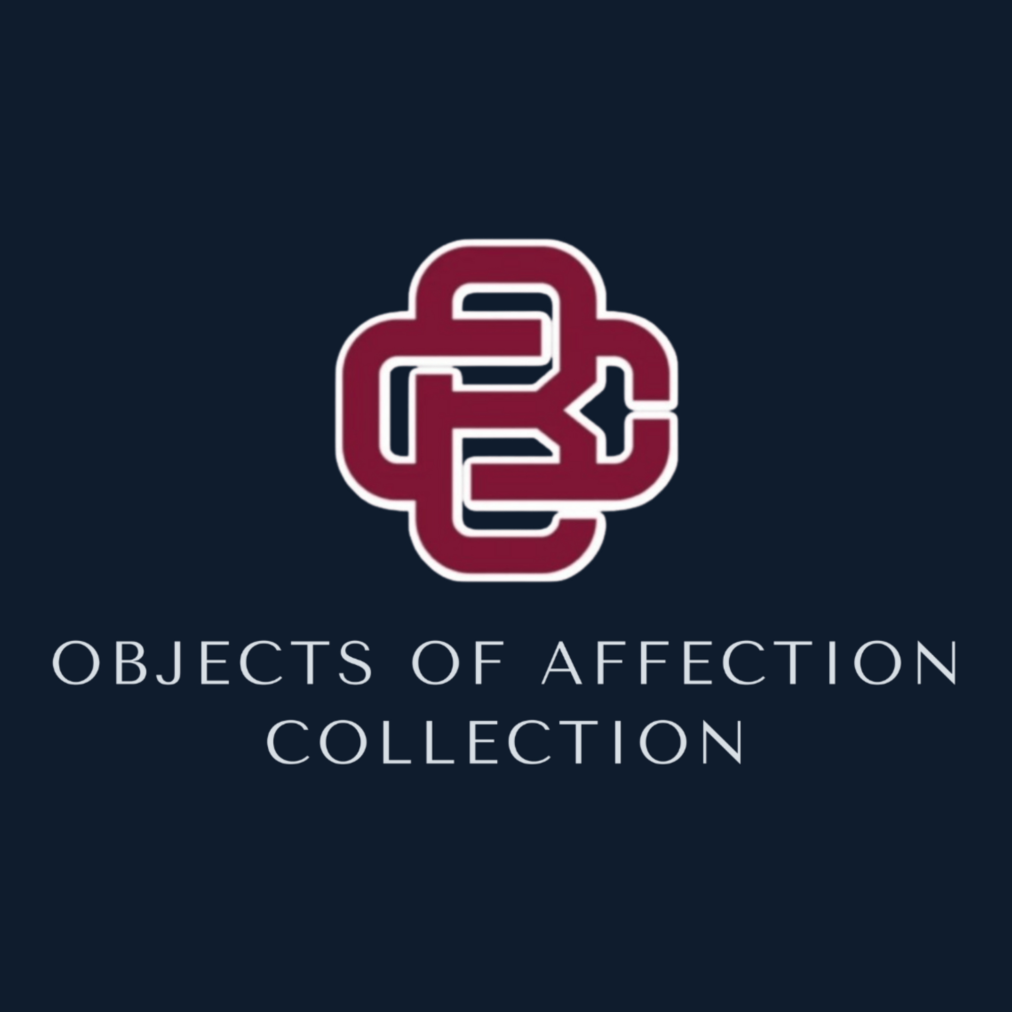 Objects of Affection Collection