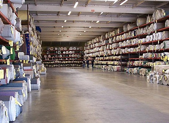 Carpets From Georgia