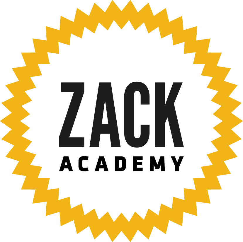 Zack Academy