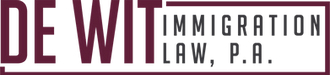 De Wit Immigration Law