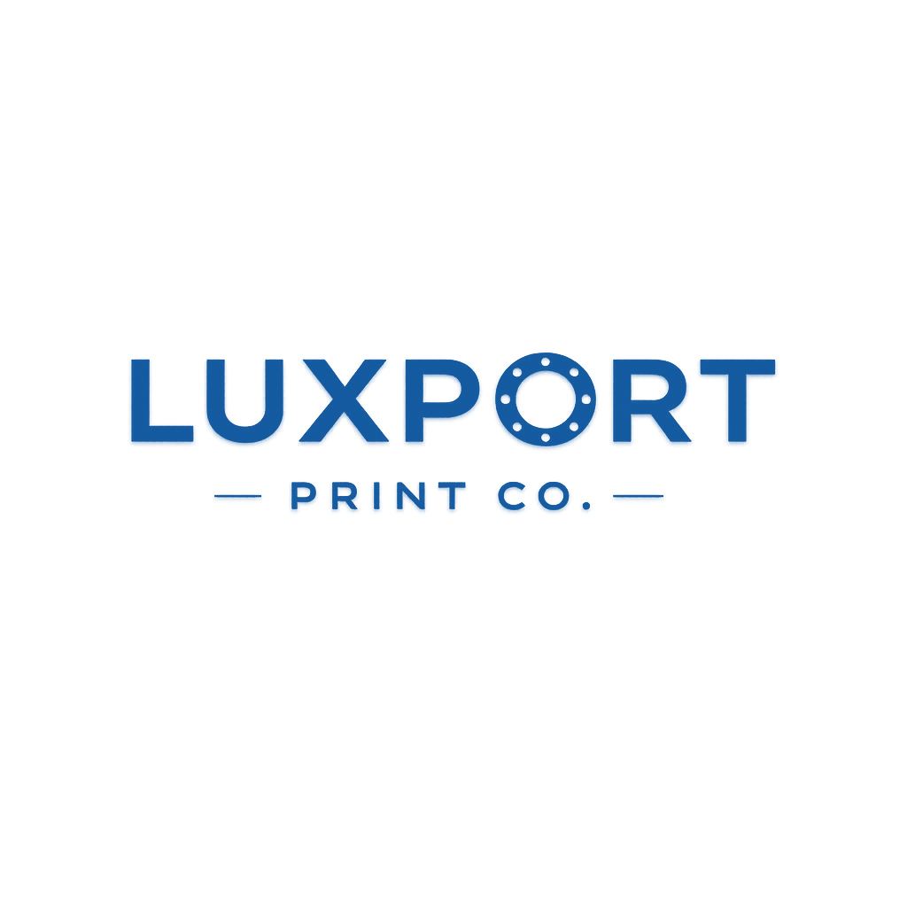 LuxPort Print Co