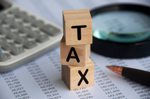 IRS 2025 Federal Tax Tables Released: Updated Tax Brackets for U.S. Taxpayers – American Tax Service Guide