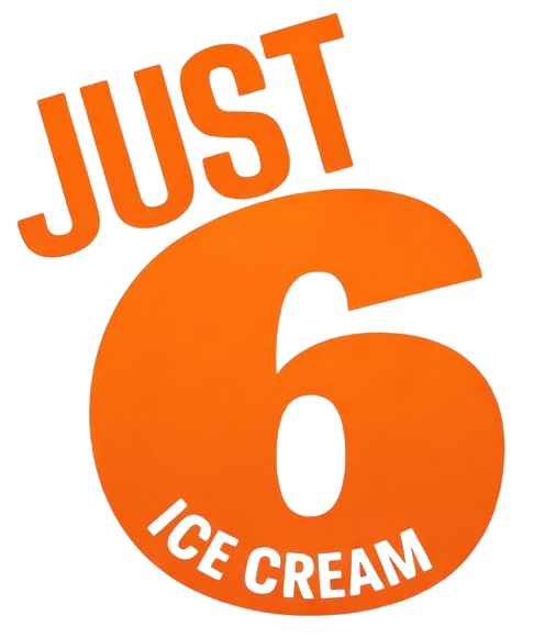 JUST 6 ICE CREAM LLC