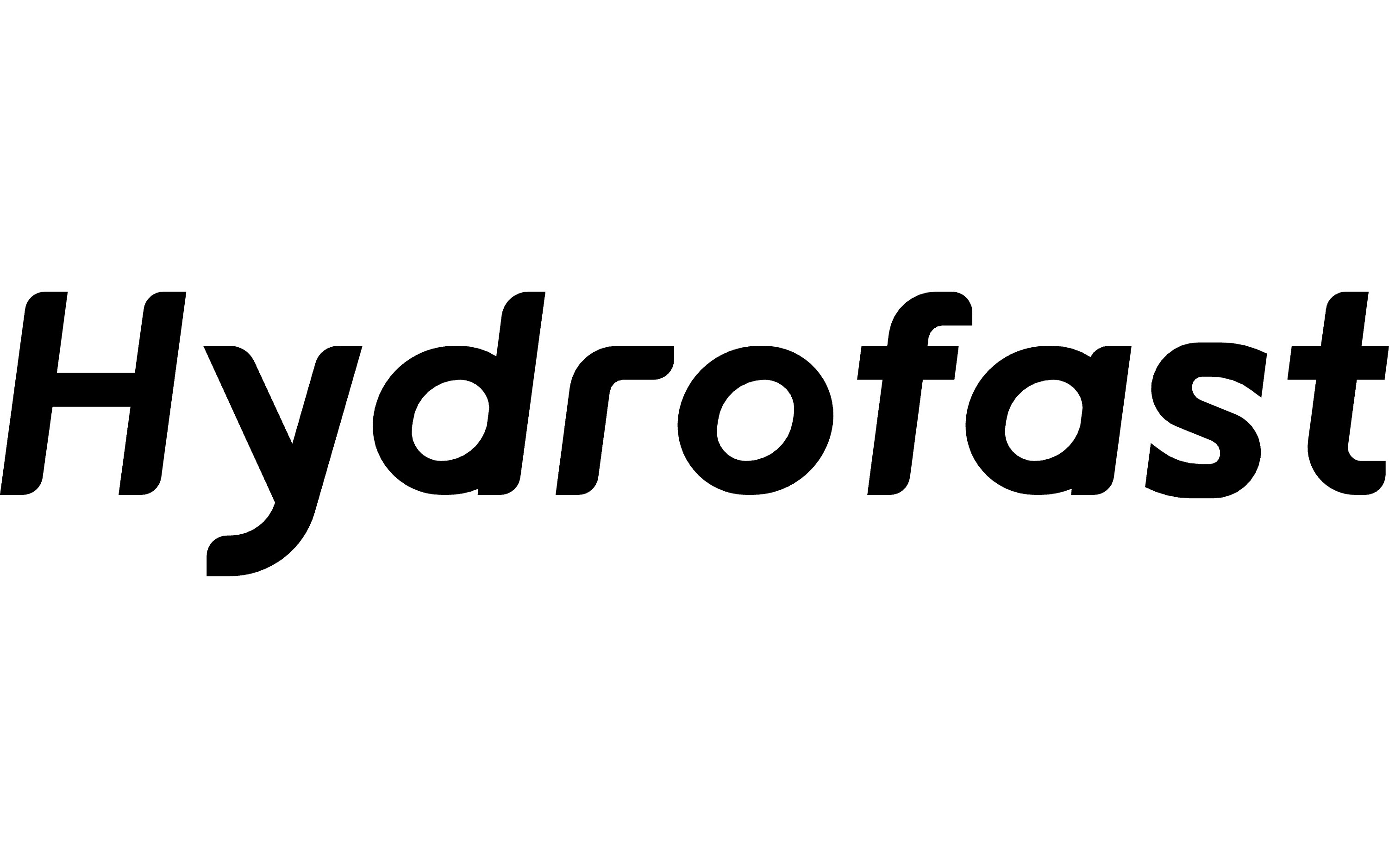 Hydrofast