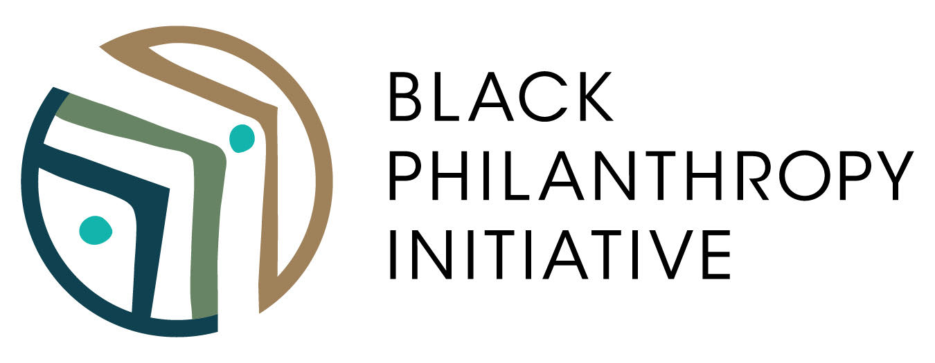 Black Philanthropy Initiative