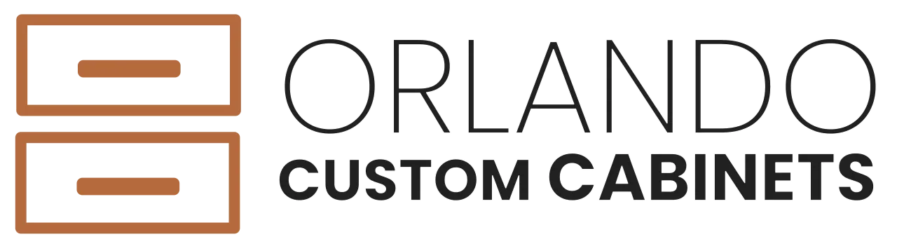 Orlando Custom Cabinets