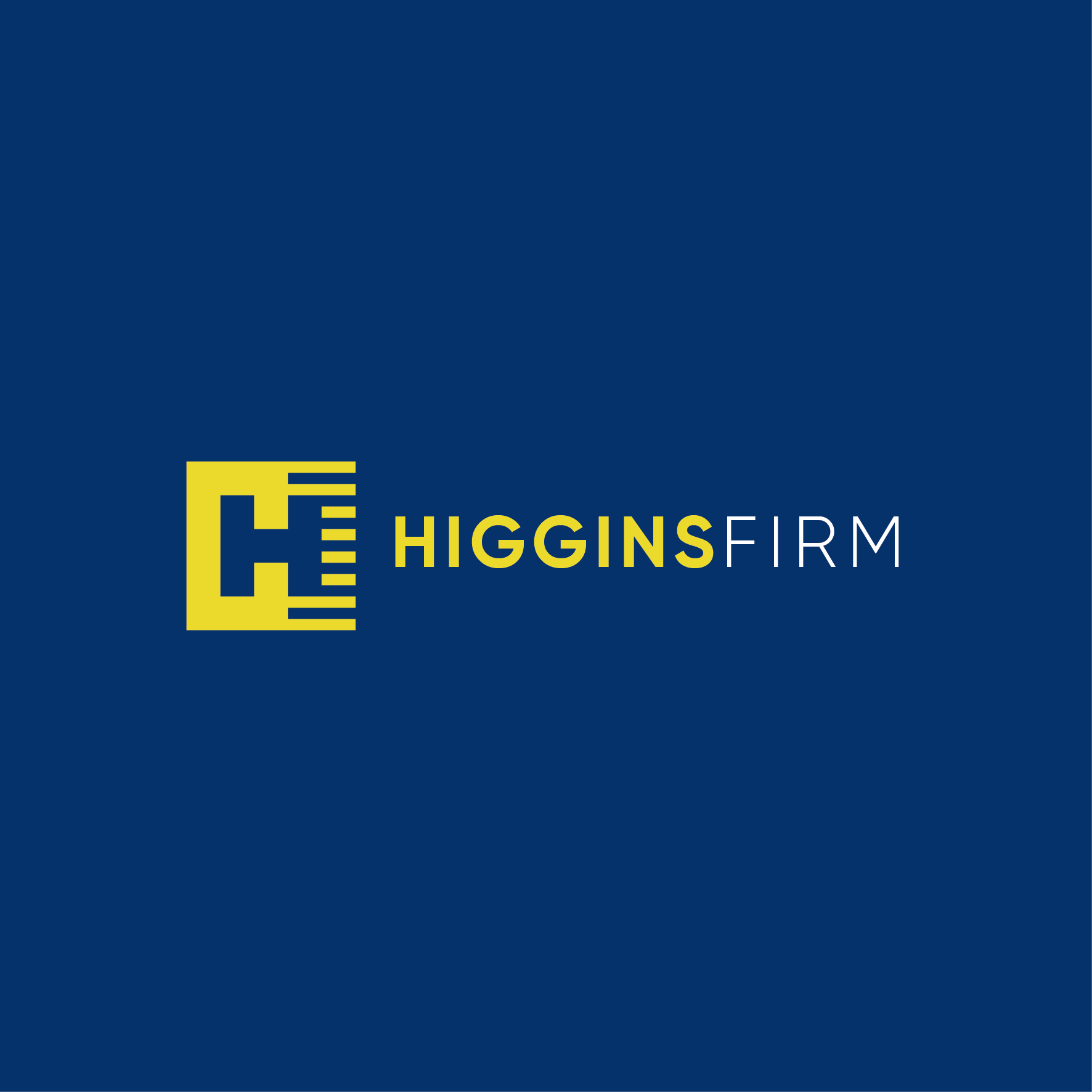 The Higgins Firm
