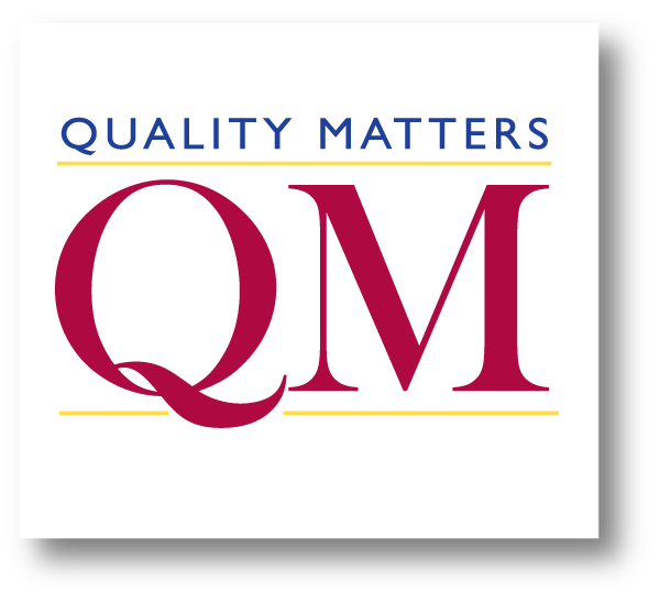 Quality Matters