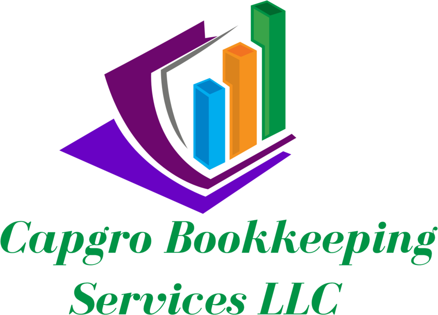 Capgro Bookkeeping Services LLC