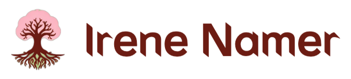 Irene’s Website Design